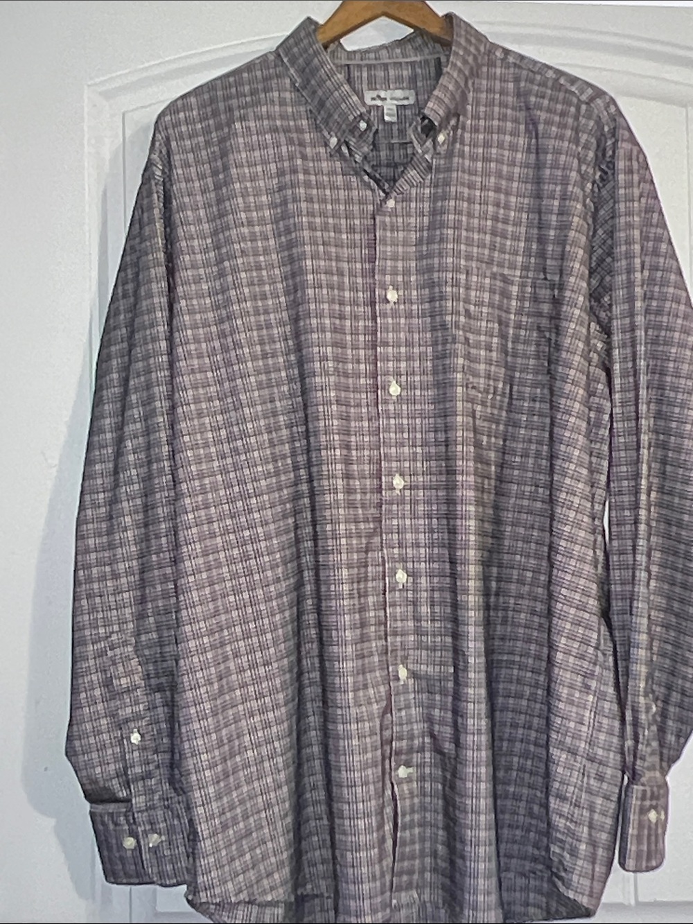Peter Millar Button Down Casual Dress Shirt